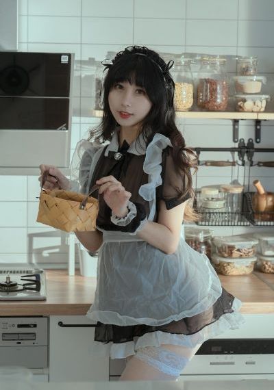 《loveme枫与铃》