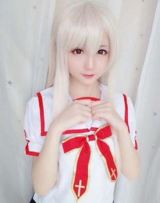 独自一人生活的女人