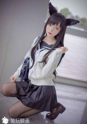 邻家姐姐