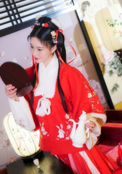 爆炒多汁小美人