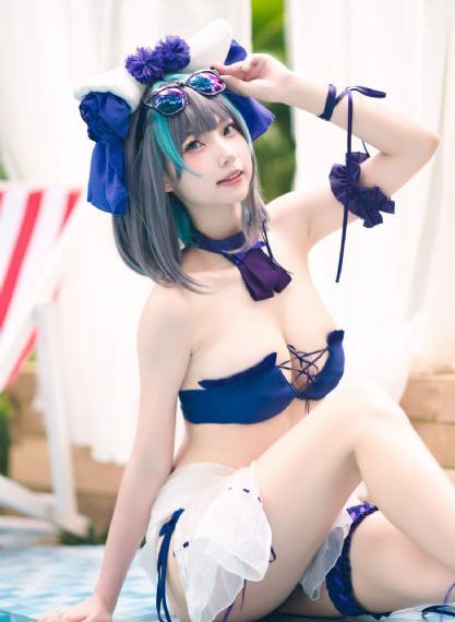邻居家妻子