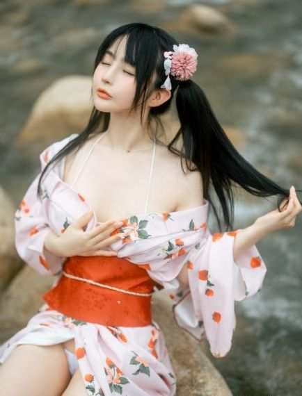 美容院特别服务