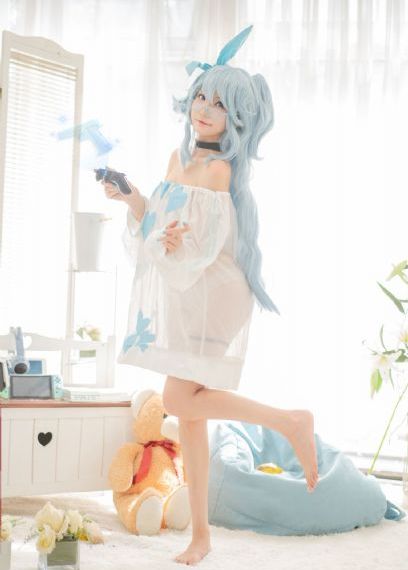 激情春色