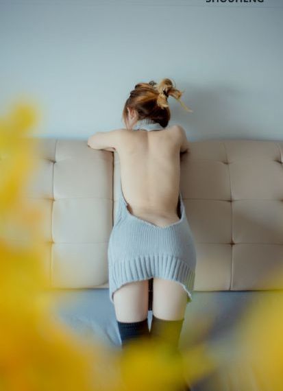 中国女特警