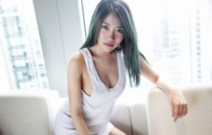 春妮的周末时光