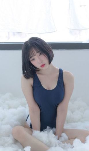 丰满的大胸女友3