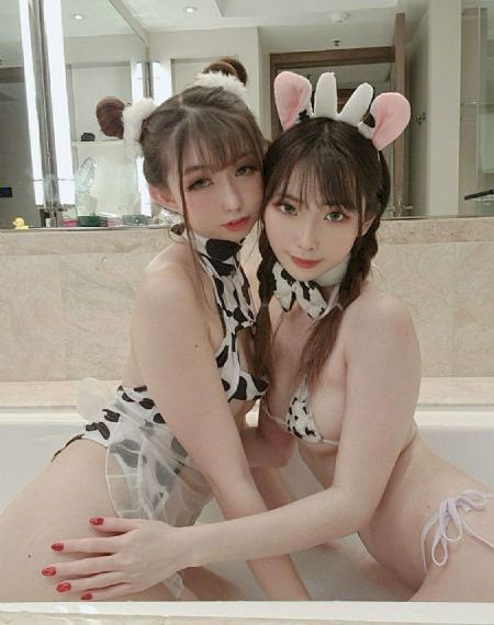 年轻的家政保姆