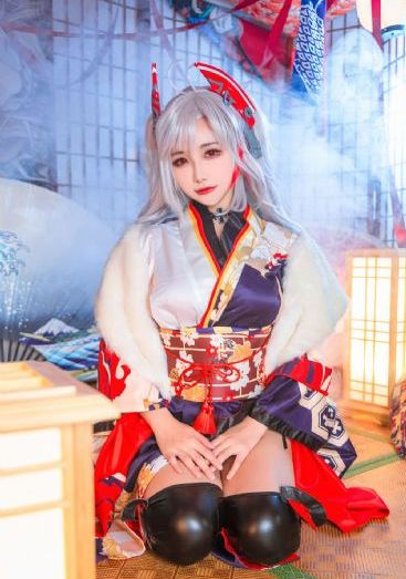 怪怪守护神