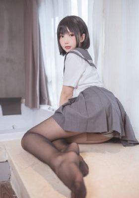 叛逆女孩