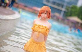 水嶋杏美
